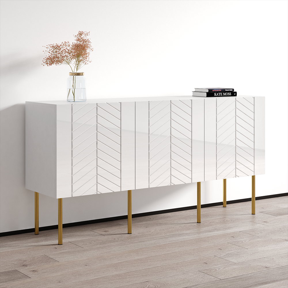 Leaf 03 Sideboard - Meble Furniture