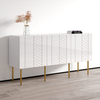 Leaf 03 Sideboard - Meble Furniture