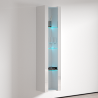 Fly Type-41 Floating Bookcase - Meble Furniture