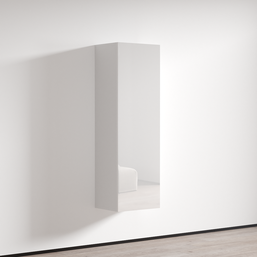 Fly Type-20 Floating Bookcase - Meble Furniture