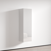 Fly Type-20 Floating Bookcase - Meble Furniture