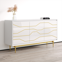 Maze Sideboard - Meble Furniture