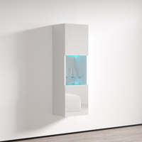 Fly Type-22 Floating Bookcase - Meble Furniture