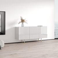Pilar 03 Sideboard - Meble Furniture