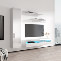 Fly G 35TV Floating Entertainment Center - Meble Furniture