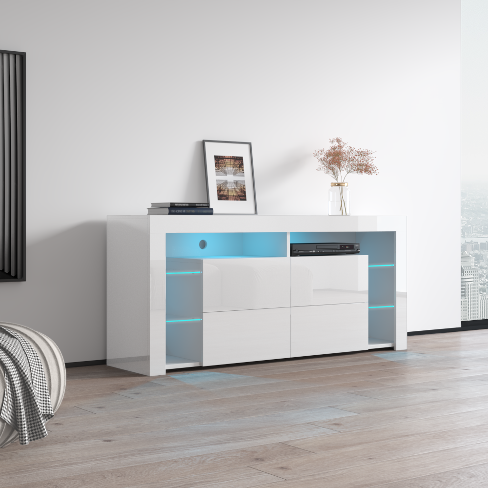 Minelli TV Stand - Meble Furniture