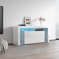 Minelli TV Stand - Meble Furniture