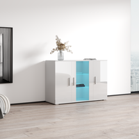 Soho S7 Sideboard - Meble Furniture