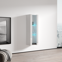 Fly Type-21 Floating Bookcase - Meble Furniture