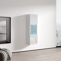 Fly Type-22 Floating Bookcase - Meble Furniture