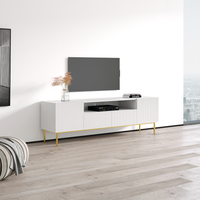 Nicole TV Stand - Meble Furniture