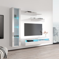 Fly G 35TV Floating Entertainment Center - Meble Furniture