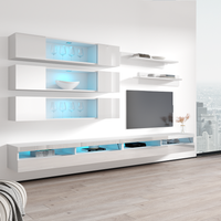 Fly J 35TV Floating Entertainment Center - Meble Furniture