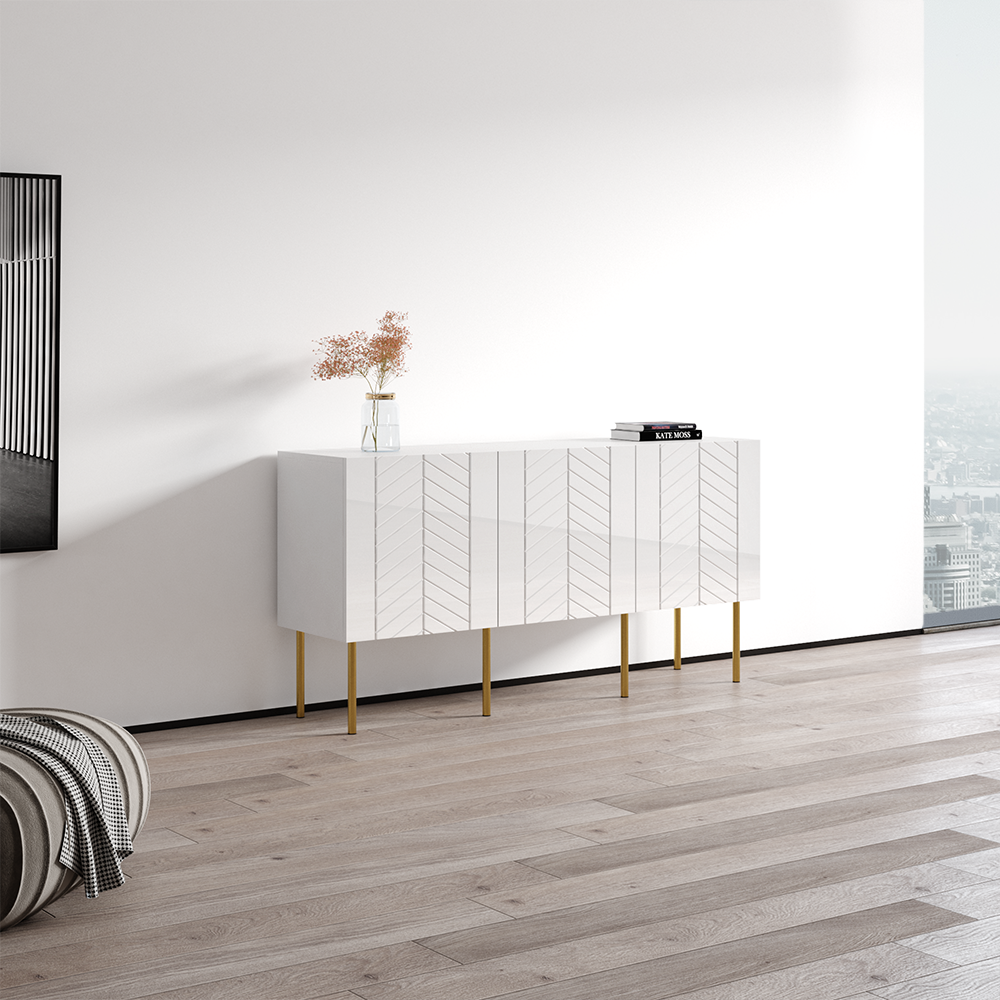 Leaf 03 Sideboard - Meble Furniture