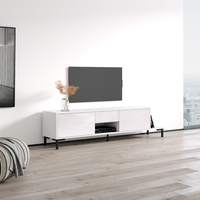 Marmo TV Stand - Meble Furniture