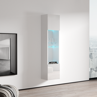Fly Type-42 Floating Bookcase - Meble Furniture