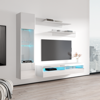 Fly G 35TV Floating Entertainment Center - Meble Furniture
