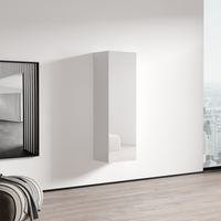 Fly Type-20 Floating Bookcase - Meble Furniture