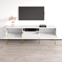 Leaf 01 TV Stand - Meble Furniture