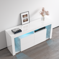Minelli TV Stand - Meble Furniture