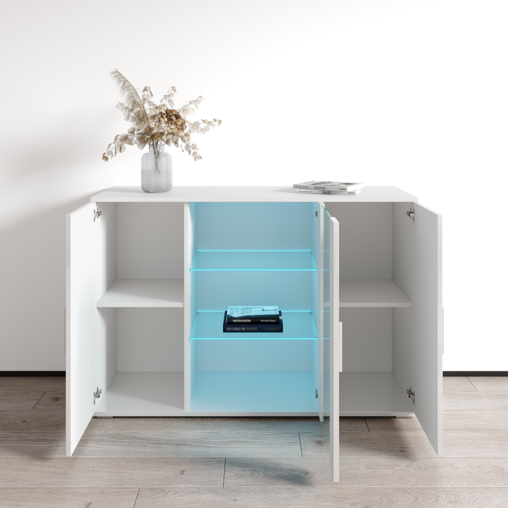 Soho S7 Sideboard - Meble Furniture