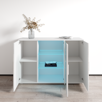 Soho S7 Sideboard - Meble Furniture