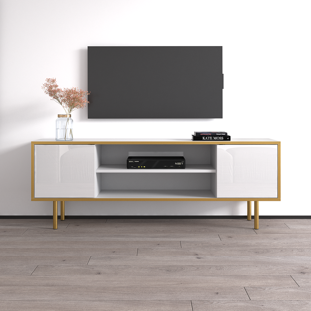 Goldie Floating TV Stand - Meble Furniture