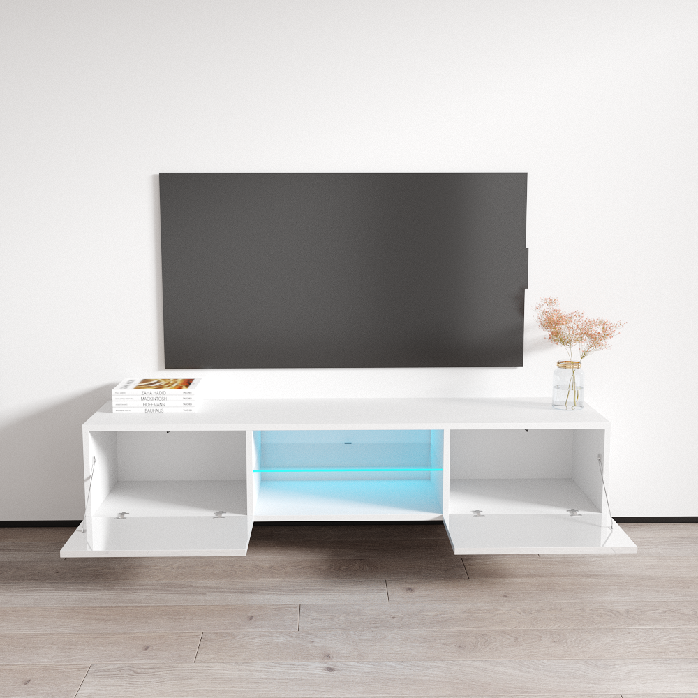 Fly Type-33 Floating TV Stand - Meble Furniture