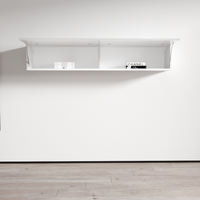 Fly Type-50 Floating Media Cabinet - Meble Furniture