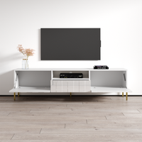 Elegante 01 TV Stand - Meble Furniture