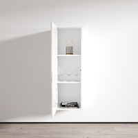 Fly Type-20 Floating Bookcase - Meble Furniture