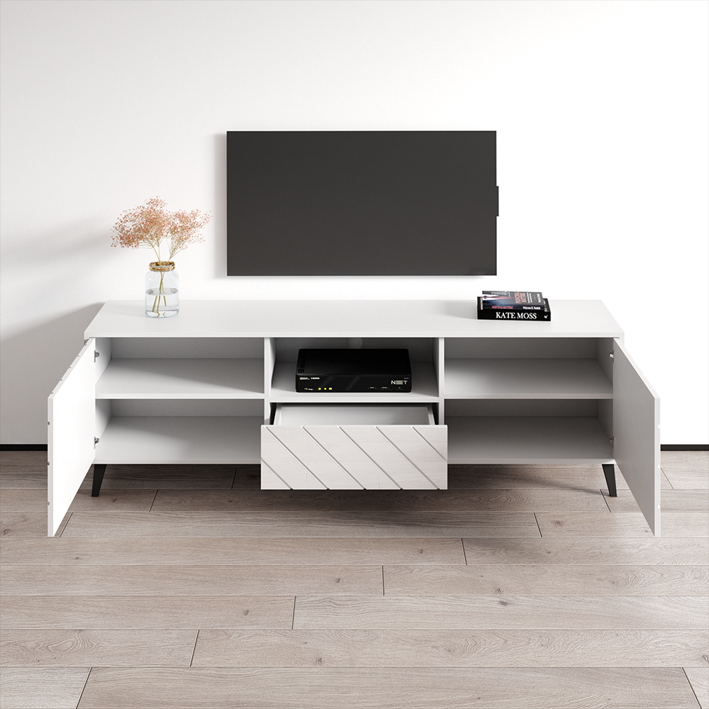 Paris TV Stand - Meble Furniture