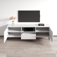 Paris TV Stand - Meble Furniture