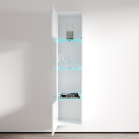 Fly Type-42 Floating Bookcase - Meble Furniture