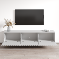 Pilar 01 TV Stand - Meble Furniture