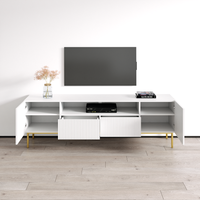 Nicole TV Stand - Meble Furniture