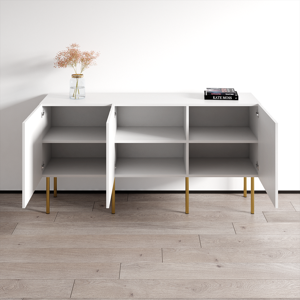 Leaf 03 Sideboard - Meble Furniture