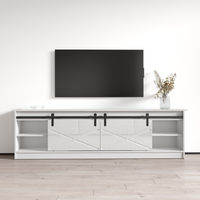 Granero 01 TV Stand - Meble Furniture