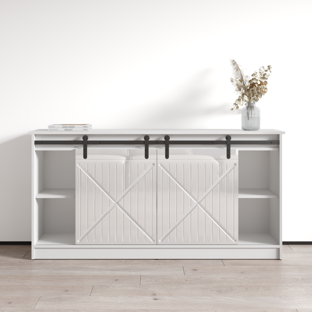Granero 02 Sideboard - Meble Furniture