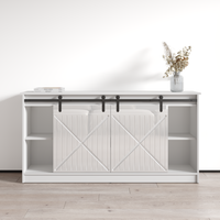 Granero 02 Sideboard - Meble Furniture