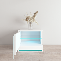 Efecto 05 Nightstand - Meble Furniture