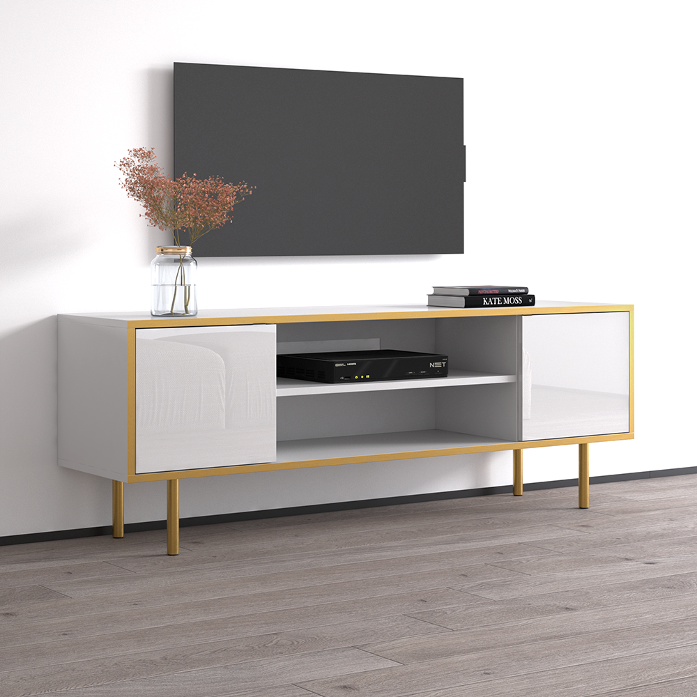 Goldie Floating TV Stand - Meble Furniture