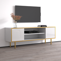 Goldie Floating TV Stand - Meble Furniture