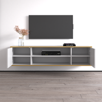 Goldie Floating TV Stand - Meble Furniture