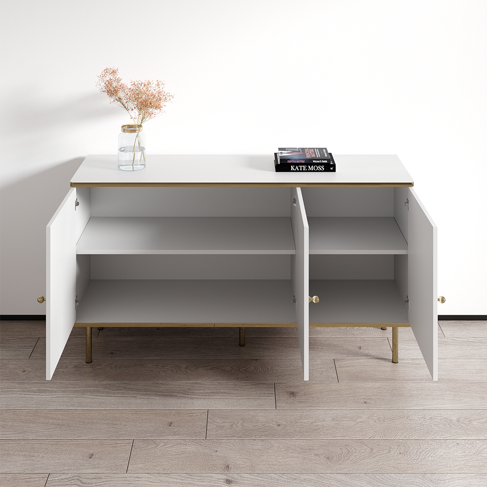 Camelia 3D Sideboard - Meble Furniture