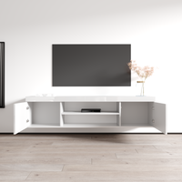 Knoxville Floating TV Stand - Meble Furniture
