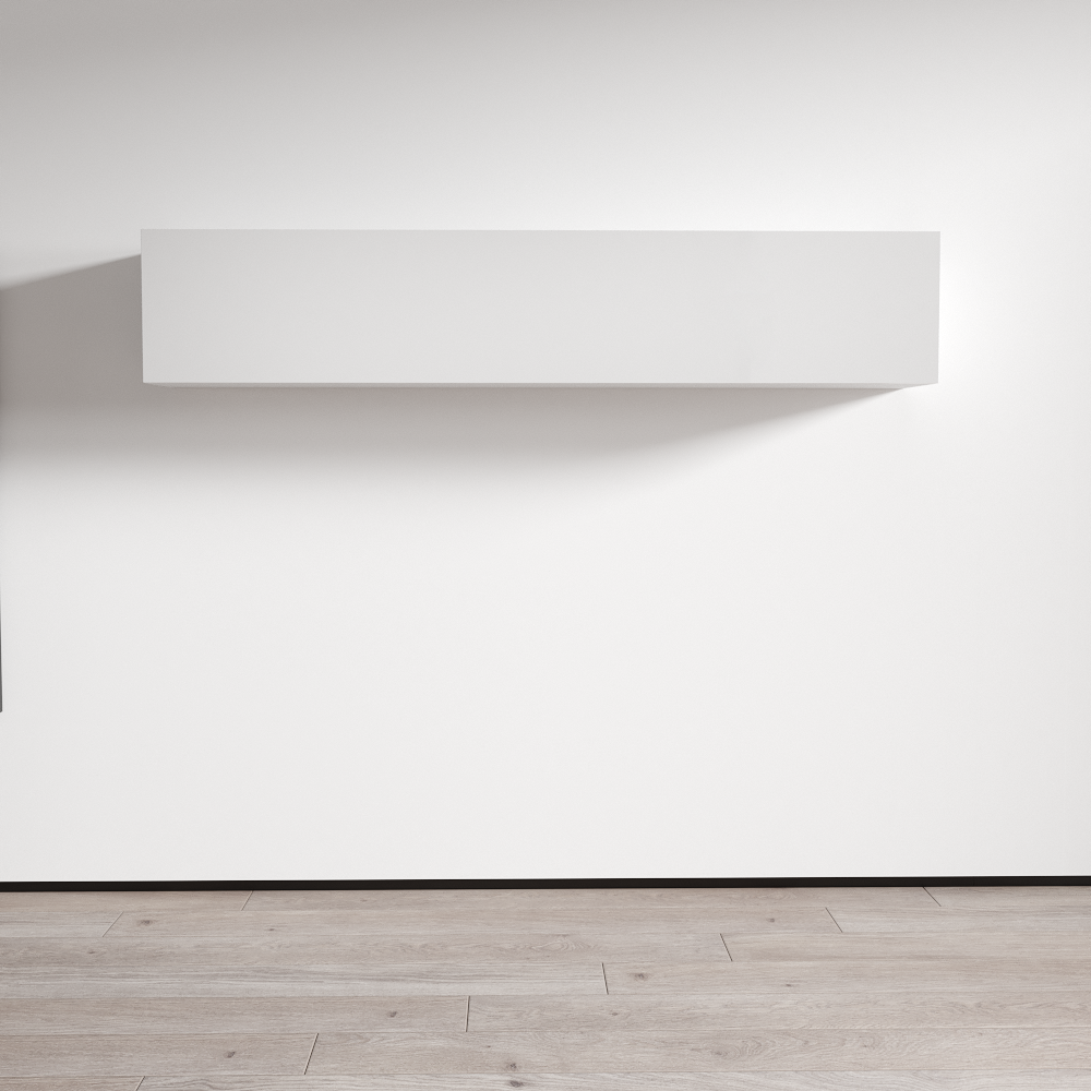 Fly Type-50 Floating Media Cabinet - Meble Furniture