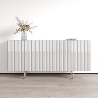 Pilar 03 Sideboard - Meble Furniture