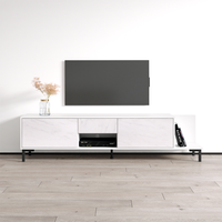 Marmo TV Stand - Meble Furniture