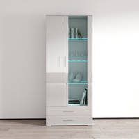 Soho S6 Bookcase - Meble Furniture